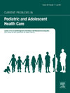 Current Problems In Pediatric And Adolescent Health Care期刊封面